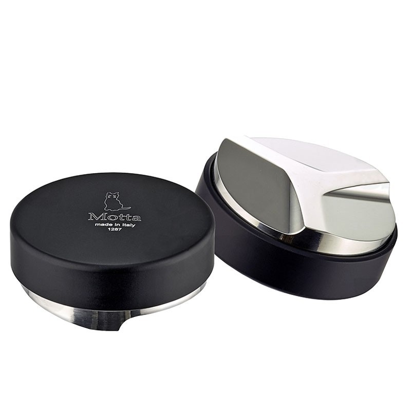 Macaroon Distributor MOTTA - Black, Ø 58