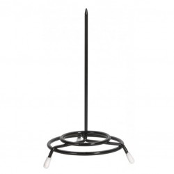 Elegáns Tüske Utalványok / Nyugták / Jegyzetek Számára - Fekete