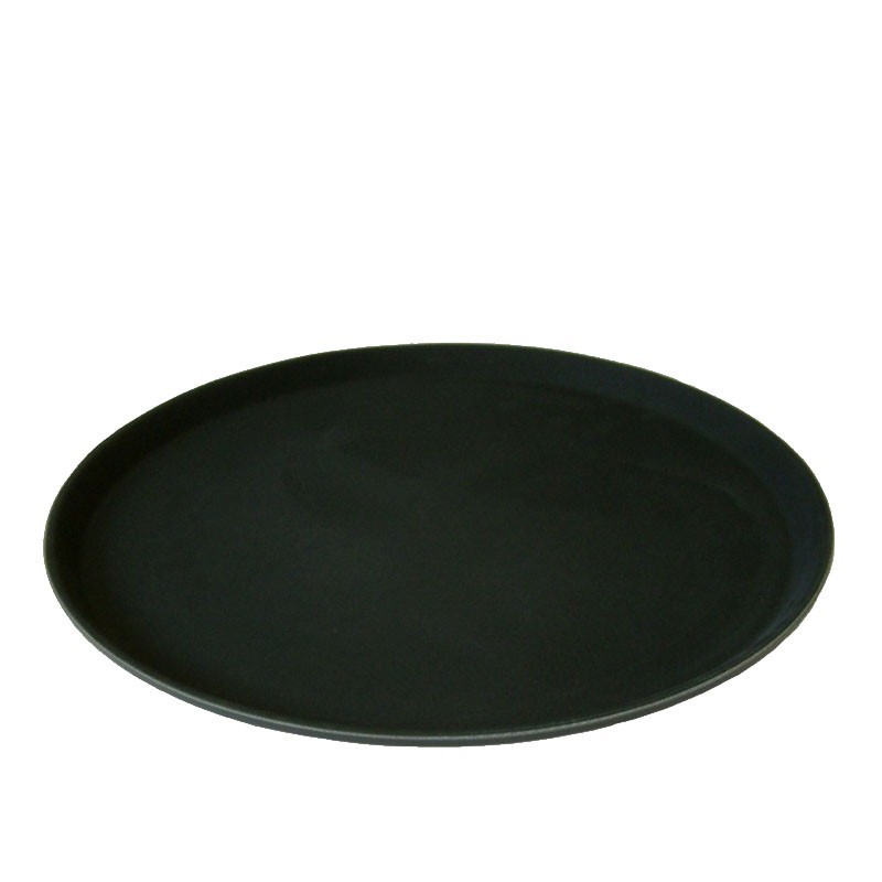 Round Serving Tray 41 Ø - Anti-Slip Surface