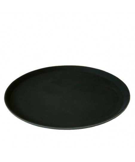 Round Serving Tray 41 Ø - Anti-Slip Surface