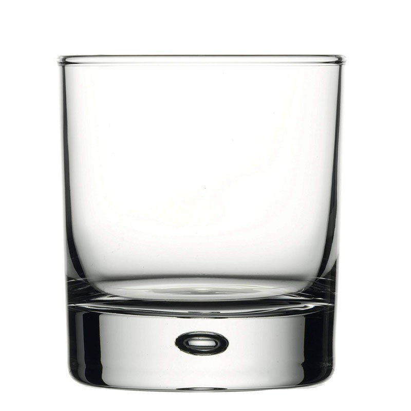 CENTRA Old Fashioned glass [PASABAHCE] 305ml 42565