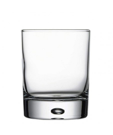 CENTRA Rocks pohár [PASABAHCE] 225ml 42555