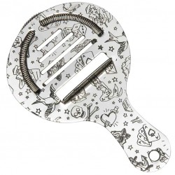 Strainer TATTOO (UrbanBAR) - Strecuratoare