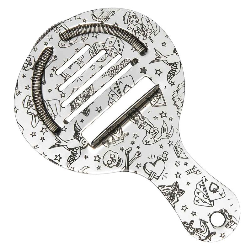 Strainer TATTOO (UrbanBAR) - Strecuratoare