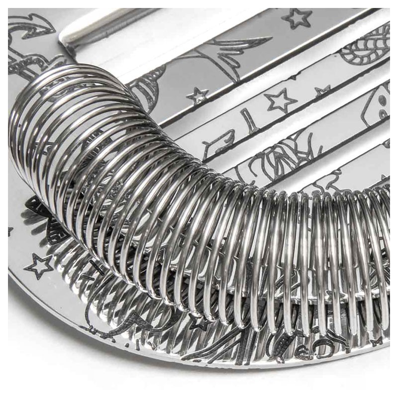 Strainer TATTOO (UrbanBAR)