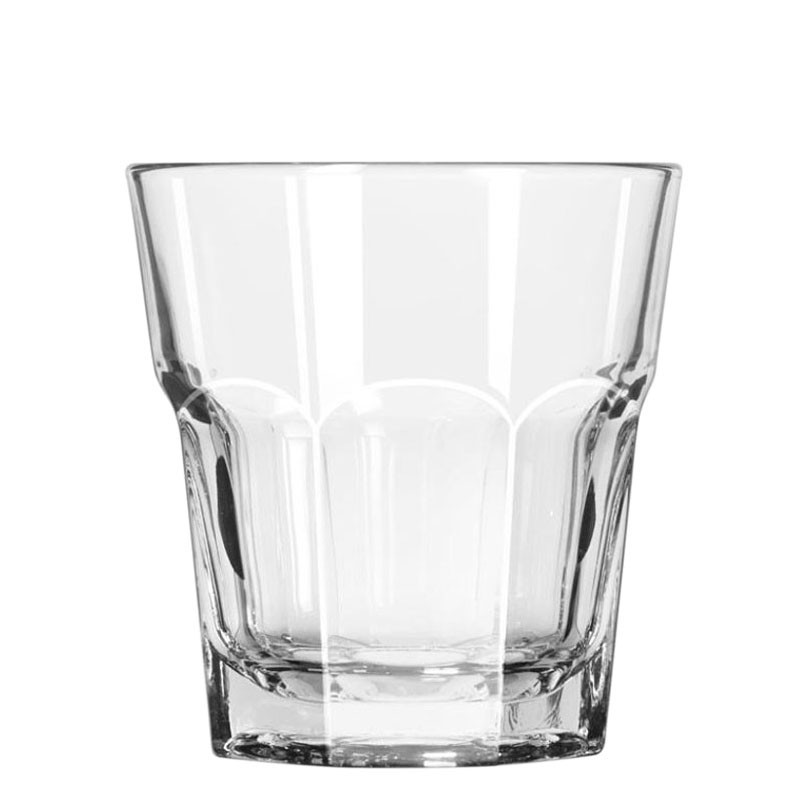 CASABLANCA Whisky / Old Fashioned Glass [PASABAHCE] 269ml  52705