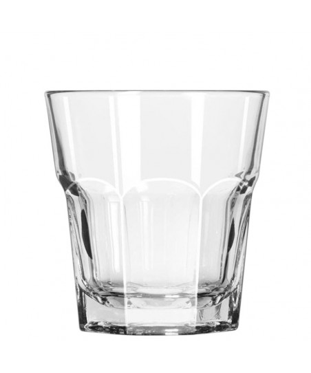 CASABLANCA Old Fashioned glass [PASABAHCE] 269ml