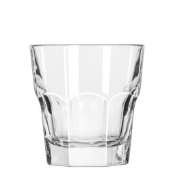 CASABLANCA Rocks / Whisky Pohár [PASABAHCE] 205ml 52862