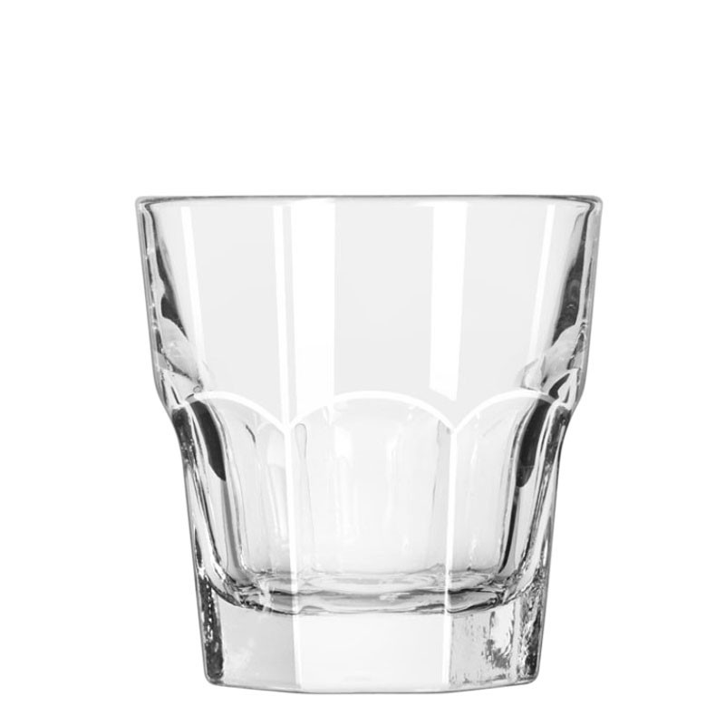 CASABLANCA Rocks glass [PASABAHCE] 205ml 52862