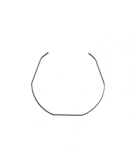 Portafilter Szita Biztosíték 1,2 mm - Univerzális