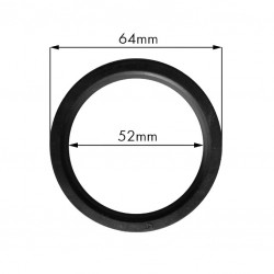 Portafilter Tömítőgyűrű 64 *52 *6,3 mm