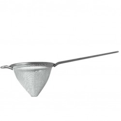 Fine Strainer COCO® [Cocktail KINGDOM] Fine Mesh Cocktail Strainer