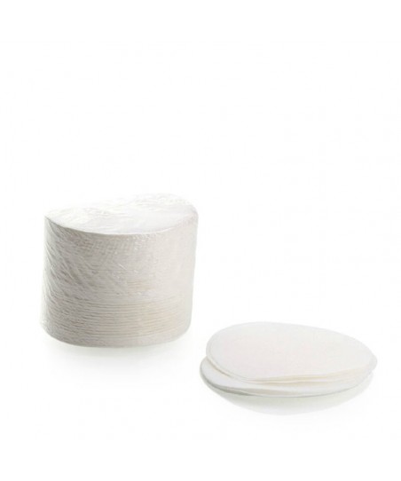 Paper MicroFilters for [AeroPress] Coffee Maker 100 pcs