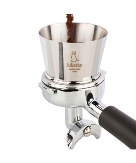 Kávéörlemény Adagoló Tölcsér [MOTTA] Dosing Funnel