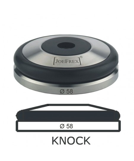 KNOCK Replacement Base Ø53 / Ø58 mm [JoeFrex] for Tamper
