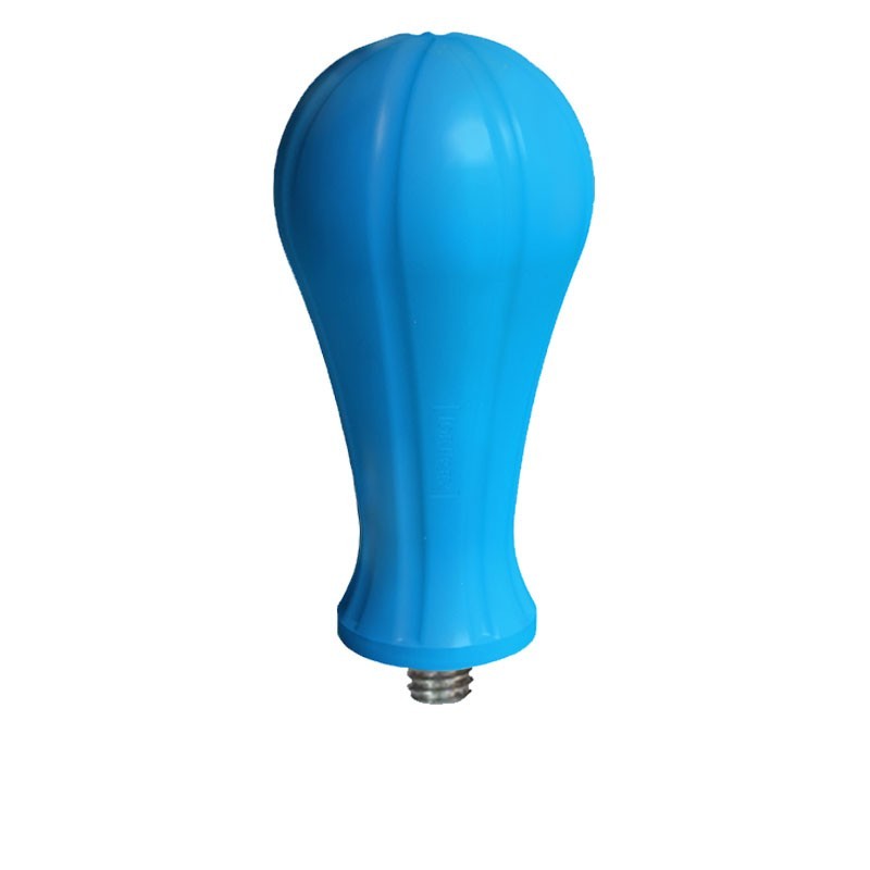 RUBBER TAMPER Handle [JoeFrex] GALAXY (Different Colours)