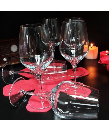 NAPA Red Wine glass [PASABAHCE] 470ml