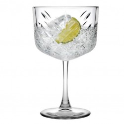 TIMELESS Gin Tonic pohár [PASABAHCE] 500ml 440237