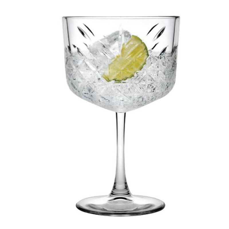 TIMELESS Gin Tonic glass [PASABAHCE] 500ml 440237