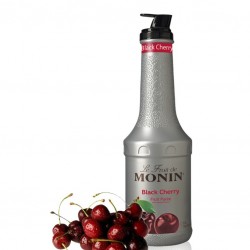 CSERESZNYE / CHERRY Püré [MONIN] 1L