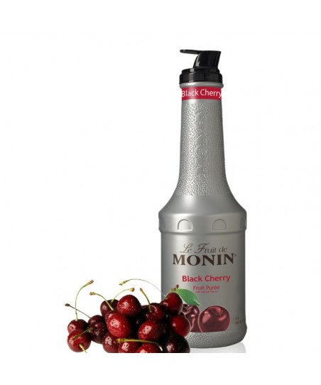 CSERESZNYE / CHERRY Püré [MONIN] 1L