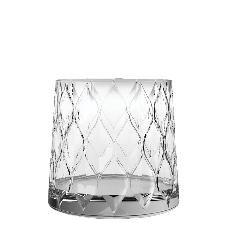LEAFY Tumbler pohár [PASABAHCE] 320ml