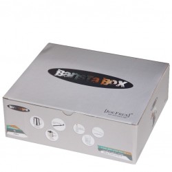 BARISTA BOX Starter Kit [JoeFrex] Recommended Gift with Tools