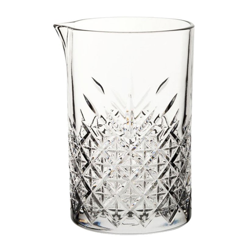 TIMELESS (Üveg) Keverőpohár [PASABAHCE] 725ml - Stirring Glass 52849