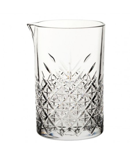 TIMELESS (Üveg) Keverőpohár [PASABAHCE] 725ml - Stirring Glass 52849
