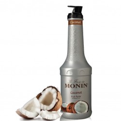 KÓKUSZ / COCONUT Püré [MONIN] 1L