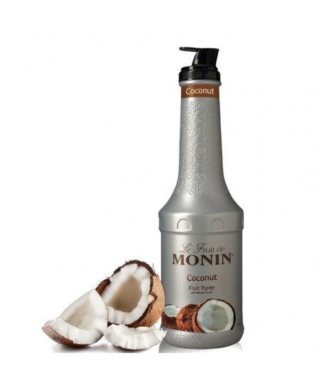 KÓKUSZ / COCONUT Püré [MONIN] 1L