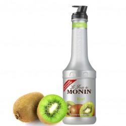KIWI Püré [MONIN] 1L