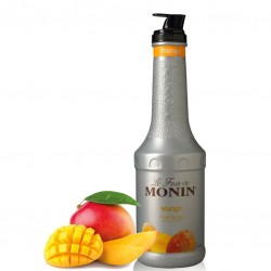MANGÓ Püré [MONIN] 1L