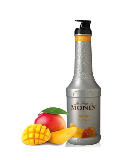 MANGÓ Püré [MONIN] 1L