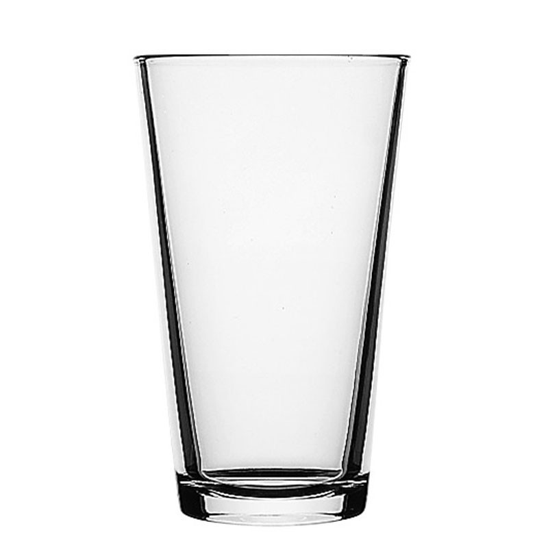 BOSTON (Üveg) KEVERŐPOHÁR Shakerhez [LIBBEY] 473ml