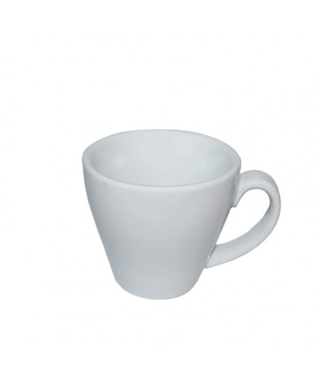 ESPRESSO Cup [BARISTA LINE] WHITE Porcelain, 90ml