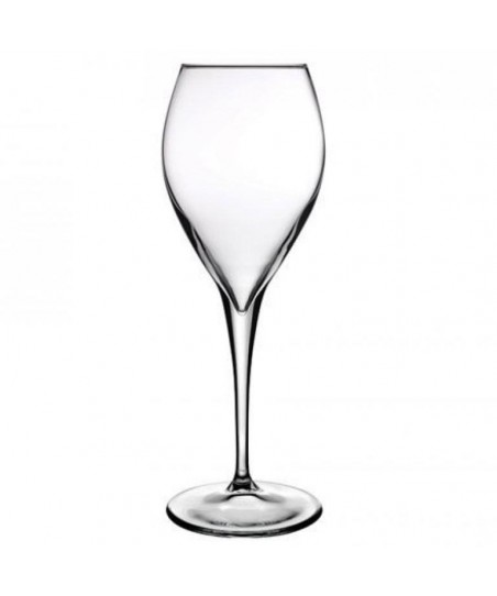 MONTE CARLO Fehérboros pohár [PASABAHCE] 445ml 440088