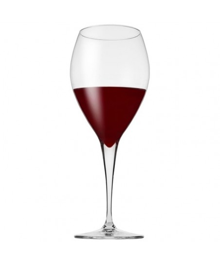 MONTE CARLO Red Wine glass [PASABAHCE] 600ml 440109