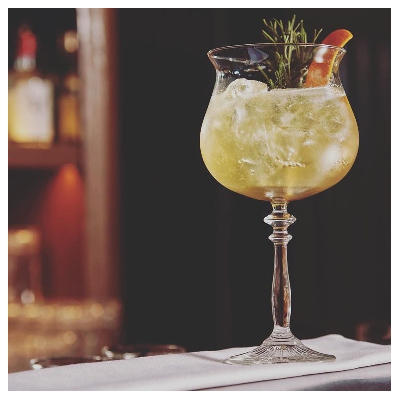 1924 Cocktail / Gin Tonic, 620ml (LIBBEY)
