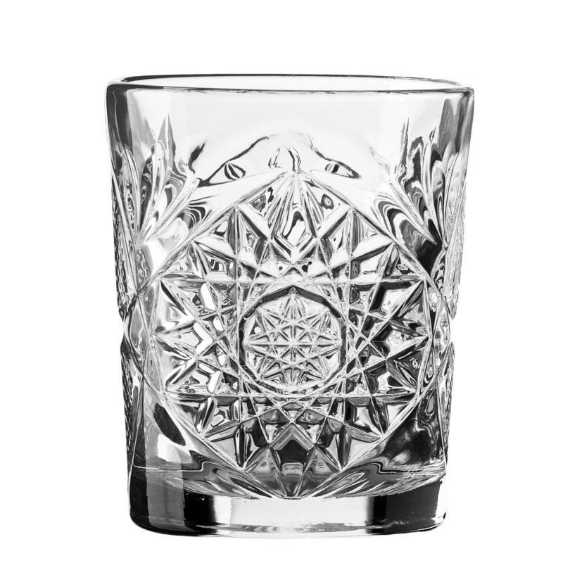 HOBSTAR Rocks / DOF glass [ONIS] 355ml