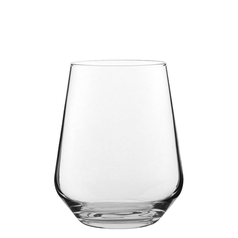 ALLEGRA Vizespohár [PASABAHCE] 420ml