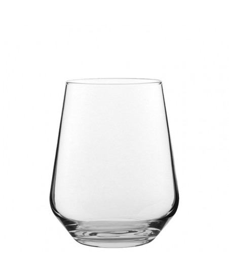 ALLEGRA Vizespohár [PASABAHCE] 420ml