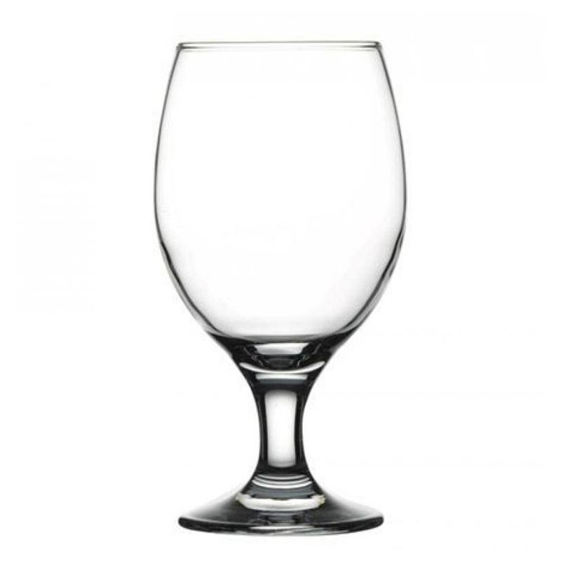 BISTRO Water / Beer glass [PASABAHCE] 385ml