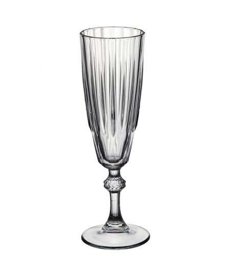 DIAMOND Flőte Pezsgőspohár [PASABAHCE] 170ml 440069