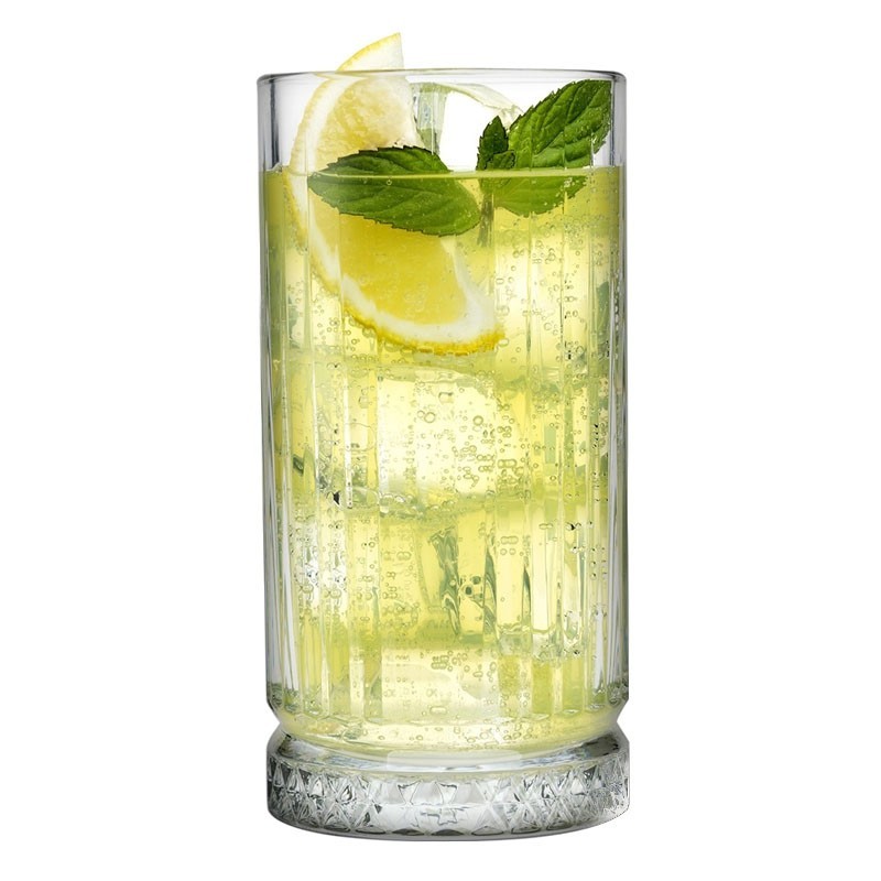 ELYSIA Cooler pohár [PASABAHCE] 445ml 520015