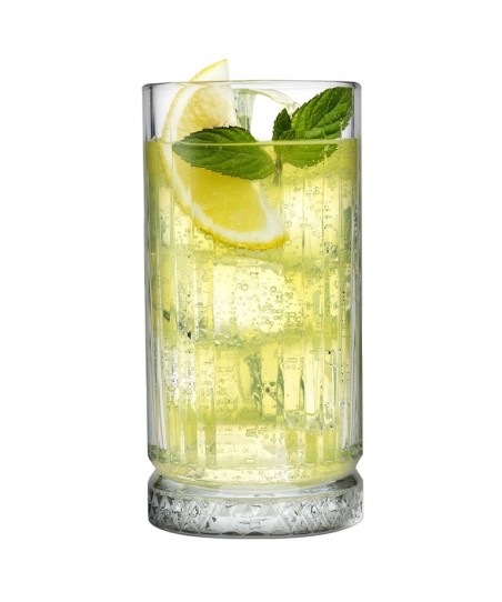 ELYSIA Cooler glass [PASABAHCE] 445ml 520015