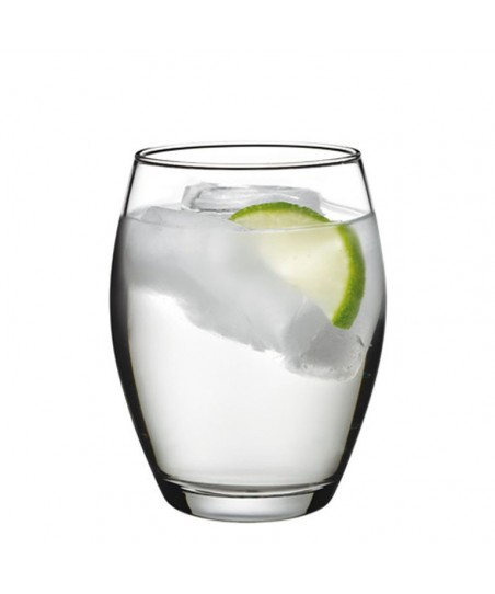 MONTE CARLO Water / Rocks glass [PASABAHCE] 390ml 420035