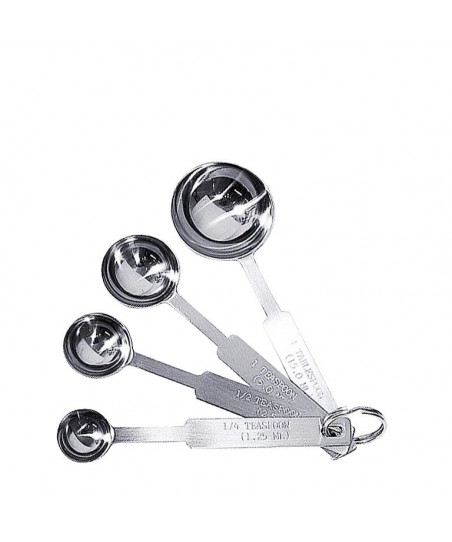 Measuring Spoon Set