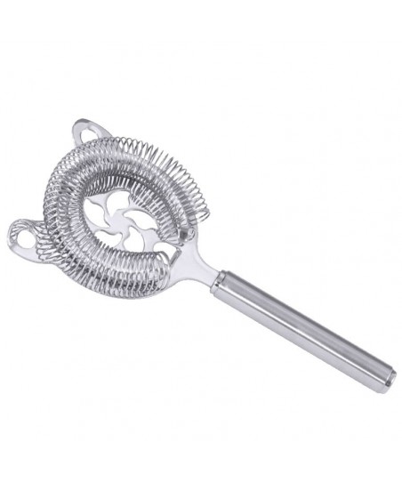 DeLUXE Koktélszűrő - Strainer