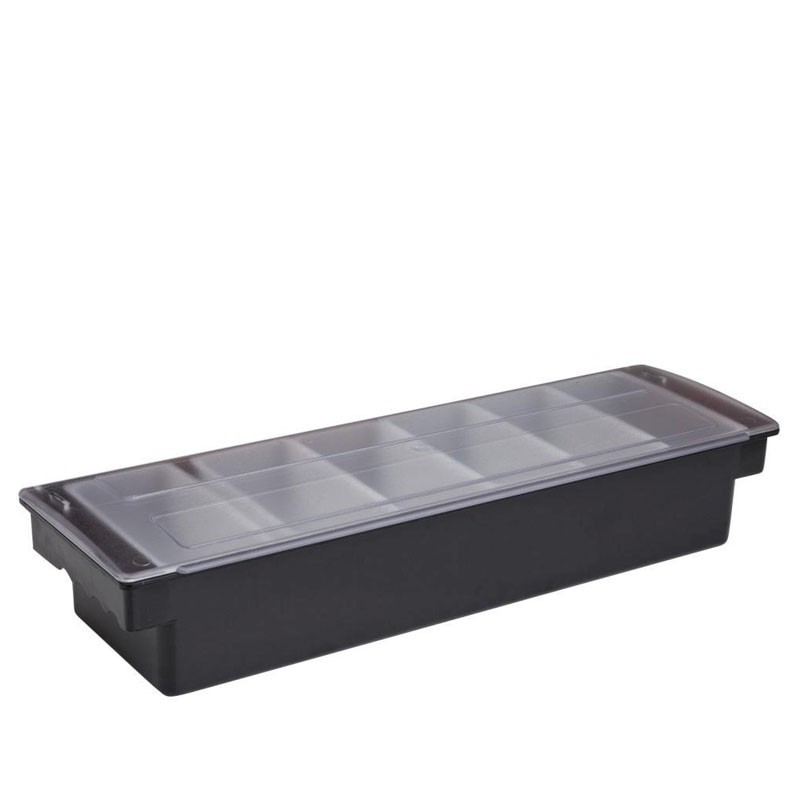 Fruit Tray / Condiment Holder